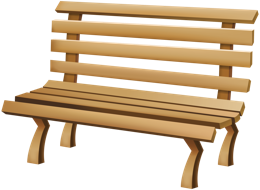 furniture & Bench free transparent png image.