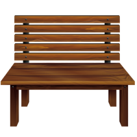furniture & bench free transparent png image.