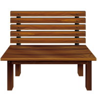 furniture & Bench free transparent png image.