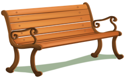 furniture & Bench free transparent png image.