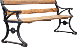 furniture & Bench free transparent png image.