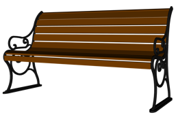 furniture & bench free transparent png image.