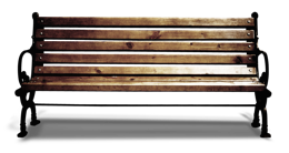 furniture & Bench free transparent png image.