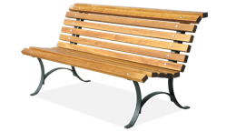 furniture & bench free transparent png image.