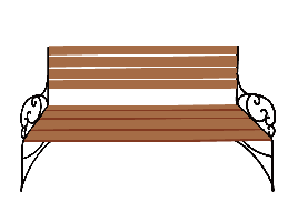 furniture & Bench free transparent png image.