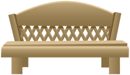 furniture & Bench free transparent png image.