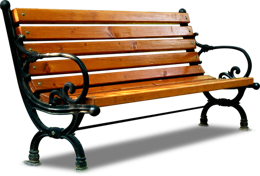 furniture & Bench free transparent png image.