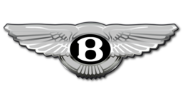 cars & Bentley free transparent png image.