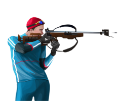 sport & Biathlon free transparent png image.