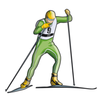 sport & Biathlon free transparent png image.