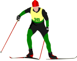 sport & Biathlon free transparent png image.