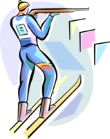 sport & biathlon free transparent png image.