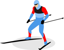 sport & Biathlon free transparent png image.