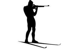 sport & biathlon free transparent png image.