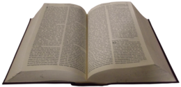 fantasy & Holy bible free transparent png image.