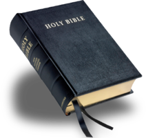 fantasy & holy bible free transparent png image.