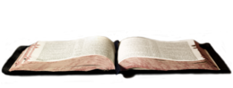 fantasy & holy bible free transparent png image.