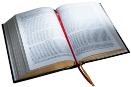 fantasy & holy bible free transparent png image.