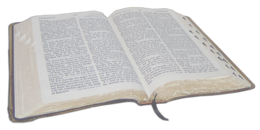 fantasy & holy bible free transparent png image.