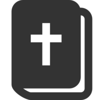 fantasy & holy bible free transparent png image.