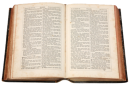 fantasy & holy bible free transparent png image.