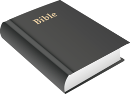 fantasy & Holy bible free transparent png image.