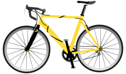 sport & Bicycles free transparent png image.