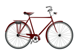 sport & Bicycles free transparent png image.