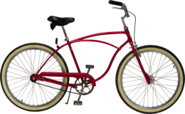 sport & Bicycles free transparent png image.