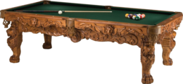 sport & billiard free transparent png image.