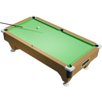 sport & billiard free transparent png image.