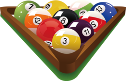 sport & billiard free transparent png image.