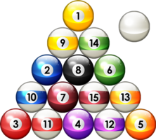 sport & Billiard free transparent png image.