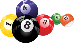 sport & Billiard free transparent png image.