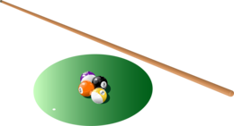 sport & billiard free transparent png image.