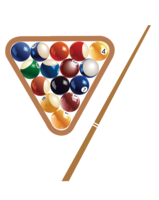 sport & billiard free transparent png image.