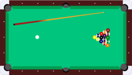 sport & Billiard free transparent png image.