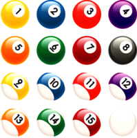 sport & Billiard free transparent png image.