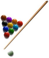 sport & billiard free transparent png image.