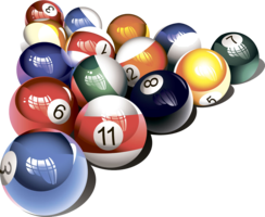 sport & Billiard free transparent png image.