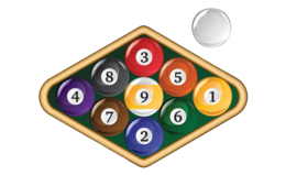 sport & Billiard free transparent png image.