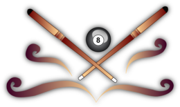 sport & Billiard free transparent png image.