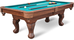 sport & billiard free transparent png image.