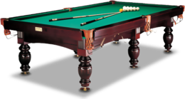 sport & billiard free transparent png image.