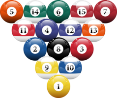 sport & Billiard free transparent png image.