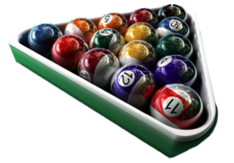 sport & Billiard free transparent png image.