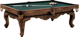 sport & billiard free transparent png image.