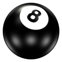 sport & Billiard free transparent png image.