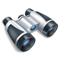 weapons & Binocular free transparent png image.