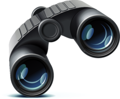 weapons & binocular free transparent png image.